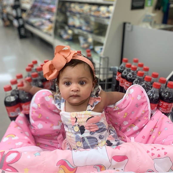 Meet your Posher, Tanisha - Picture 5 of 7